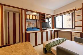 Três de Julho Flats - Jardins II