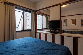 Três de Julho Flats - Jardins II