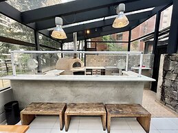 Três de Julho Flats - Jardins II