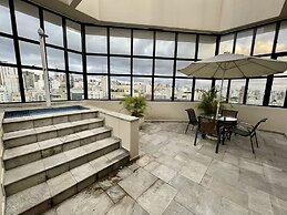 Três de Julho Flats - Jardins II