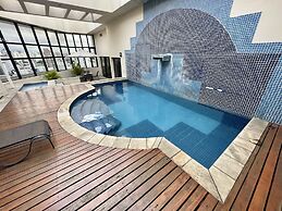 Três de Julho Flats - Jardins II