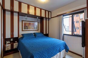 Três de Julho Flats - Jardins II