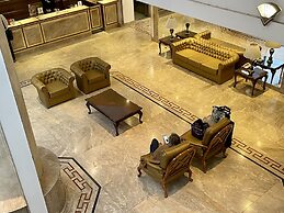 Três de Julho Flats - Jardins II