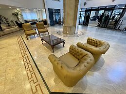 Três de Julho Flats - Jardins II