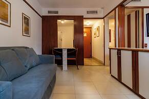 Três de Julho Flats - Jardins II