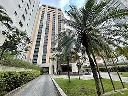 Três de Julho Flats - Jardins II