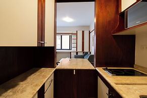 Três de Julho Flats - Jardins II