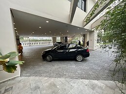 Três de Julho Flats - Jardins II