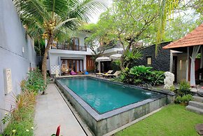 Kayangan Villas Saba
