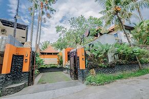 Kayangan Villas Saba