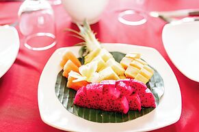 Kayangan Villas Saba