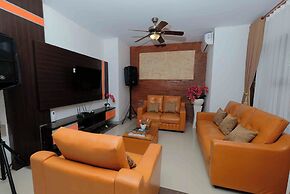 Kayangan Villas Saba