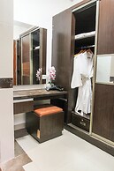 Kayangan Villas Saba