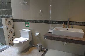 Kayangan Villas Saba