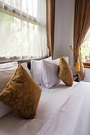 Kayangan Villas Saba