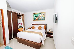 Kayangan Villas Saba