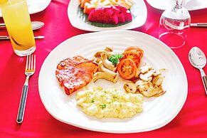 Kayangan Villas Saba