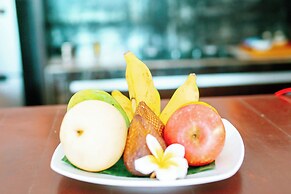 Kayangan Villas Saba