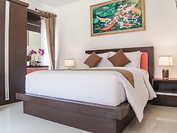 Kayangan Villas Saba