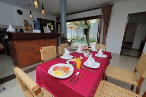 Kayangan Villas Saba