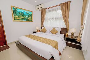 Kayangan Villas Saba