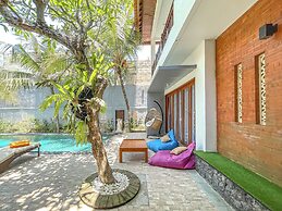 Kayangan Villas Saba