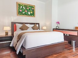 Kayangan Villas Saba