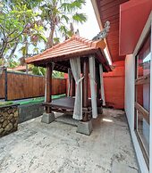 Kayangan Villas Saba