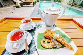 Kayangan Villas Saba