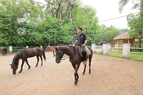 Kayangan Villas Saba