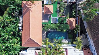 Kayangan Villas Saba