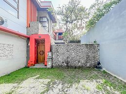 Kayangan Villas Saba