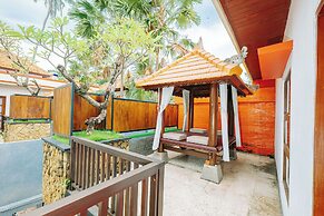 Kayangan Villas Saba