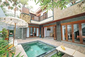 Kayangan Villas Saba