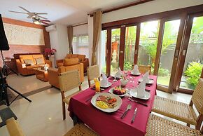 Kayangan Villas Saba