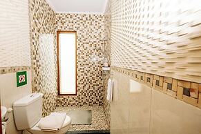 Kayangan Villas Saba