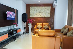 Kayangan Villas Saba