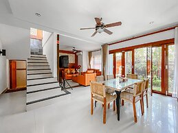 Kayangan Villas Saba