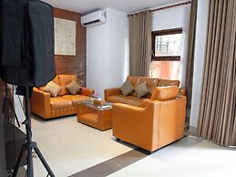 Kayangan Villas Saba