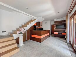 Kayangan Villas Saba