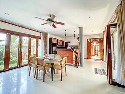 Kayangan Villas Saba