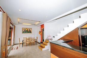 Kayangan Villas Saba