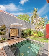 Kayangan Villas Saba