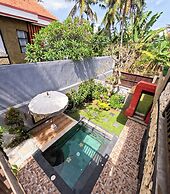 Kayangan Villas Saba