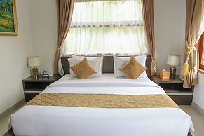 Kayangan Villas Saba