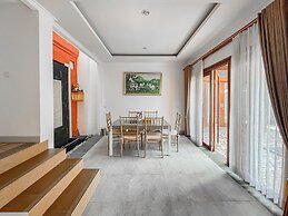 Kayangan Villas Saba