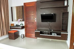 Kayangan Villas Saba