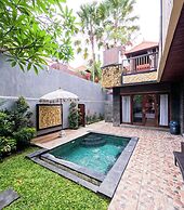 Kayangan Villas Saba