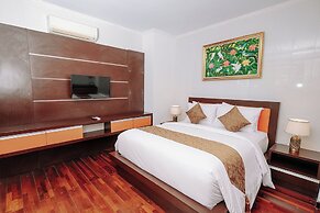 Kayangan Villas Saba