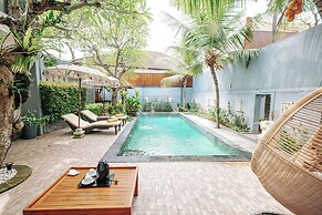 Kayangan Villas Saba